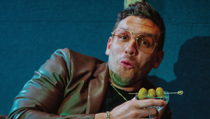 Image of Chris Distefano