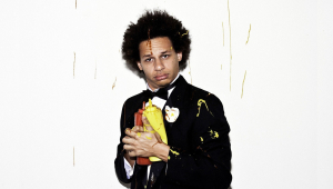 Image of Eric Andre