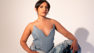 Image of Gauri B